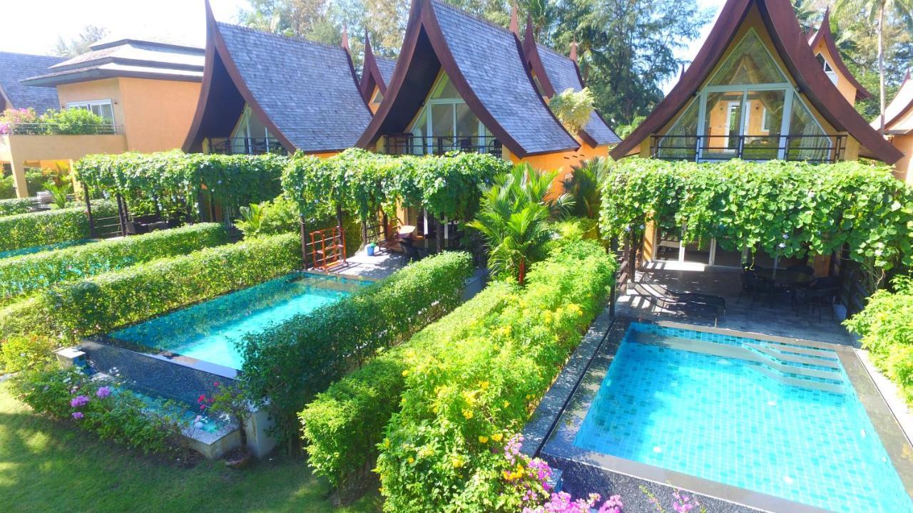 Koh Chang Beach Villas Dış mekan fotoğraf