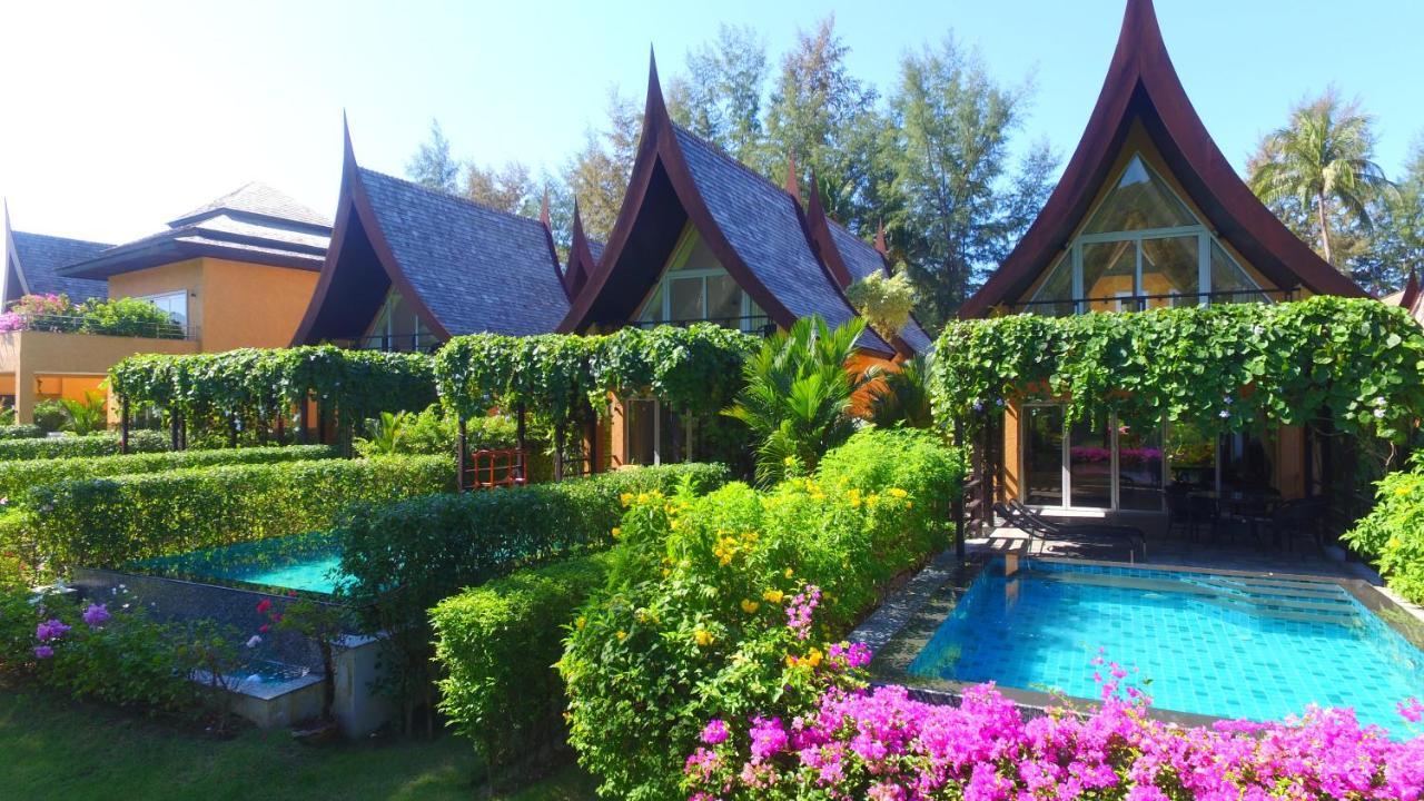 Koh Chang Beach Villas Dış mekan fotoğraf