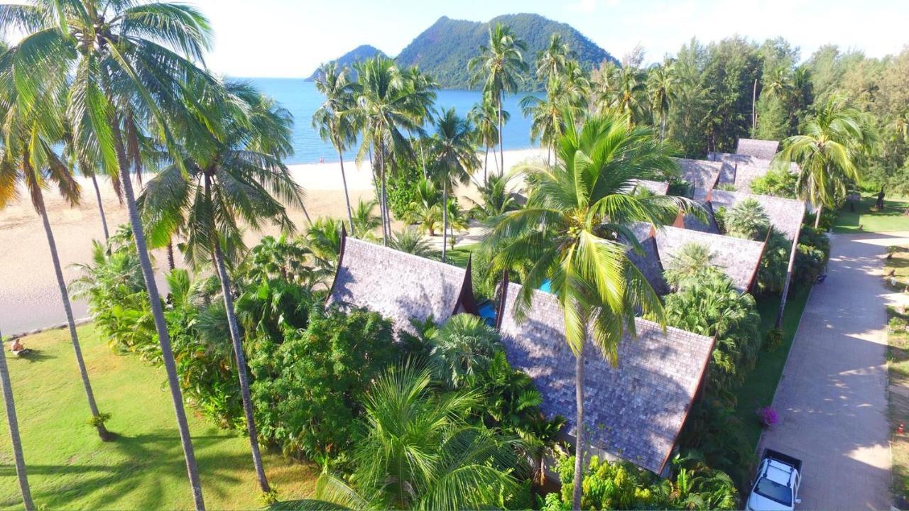 Koh Chang Beach Villas Dış mekan fotoğraf