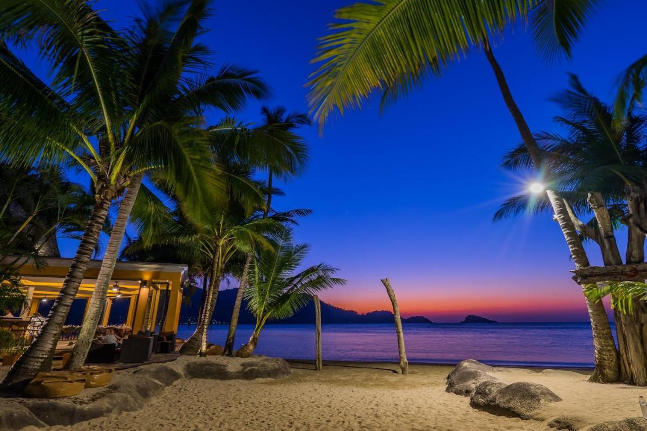 Koh Chang Beach Villas Dış mekan fotoğraf