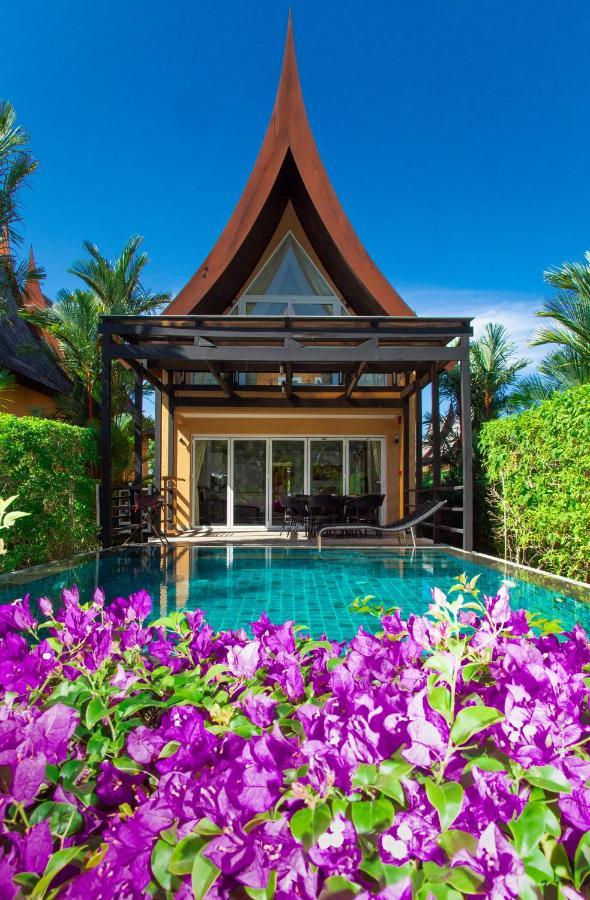 Koh Chang Beach Villas Dış mekan fotoğraf