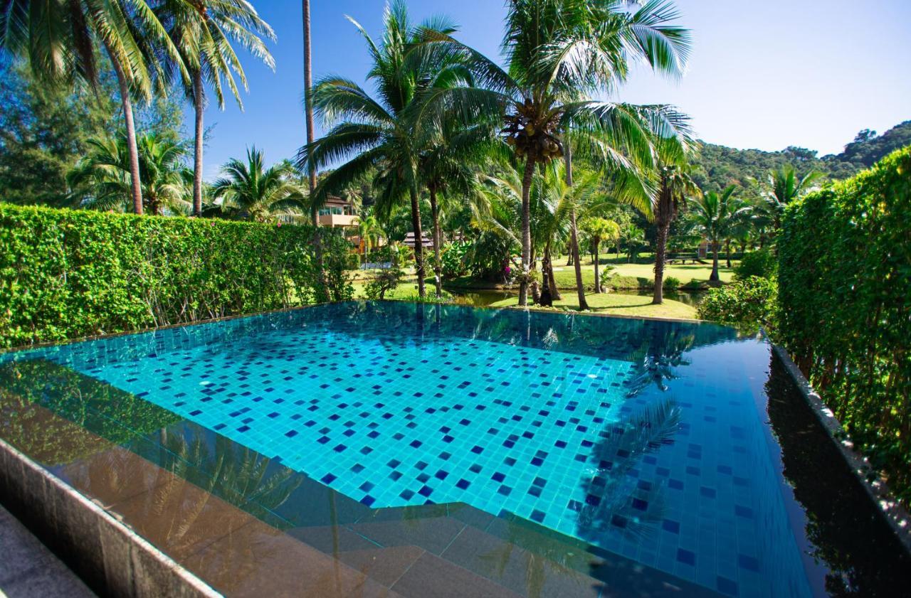 Koh Chang Beach Villas Dış mekan fotoğraf