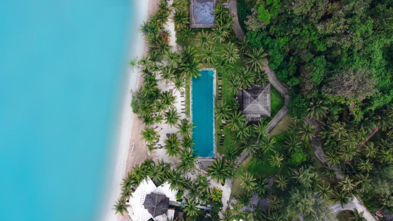 Koh Chang Beach Villas Dış mekan fotoğraf