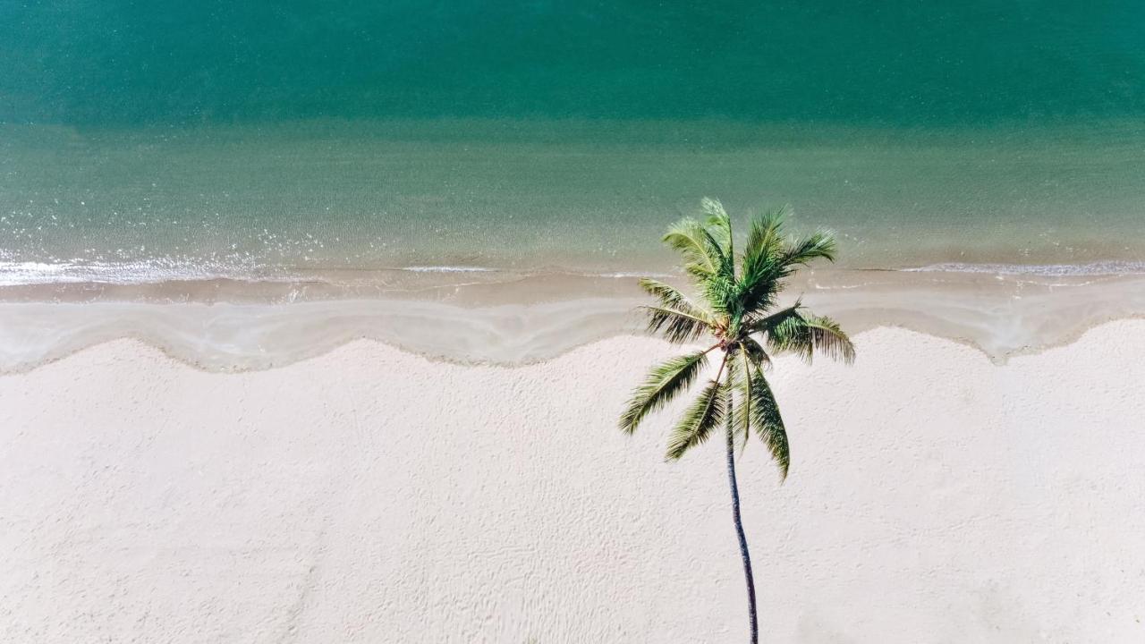 Koh Chang Beach Villas Dış mekan fotoğraf