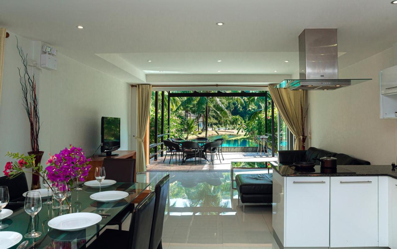 Koh Chang Beach Villas Dış mekan fotoğraf
