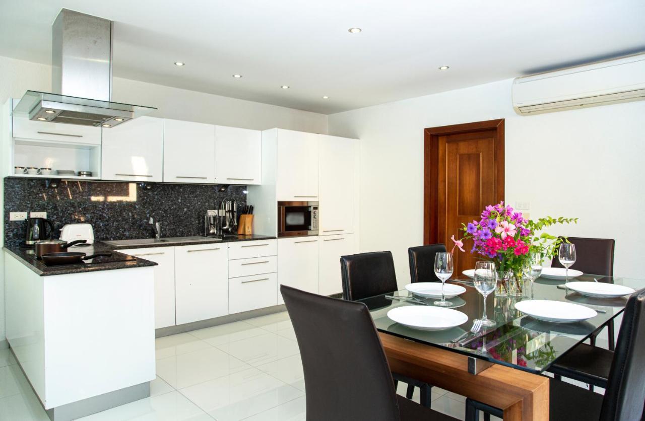 Koh Chang Beach Villas Dış mekan fotoğraf