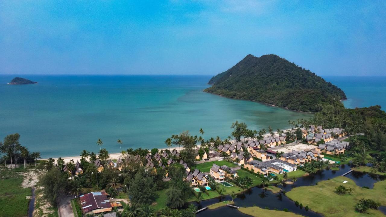Koh Chang Beach Villas Dış mekan fotoğraf