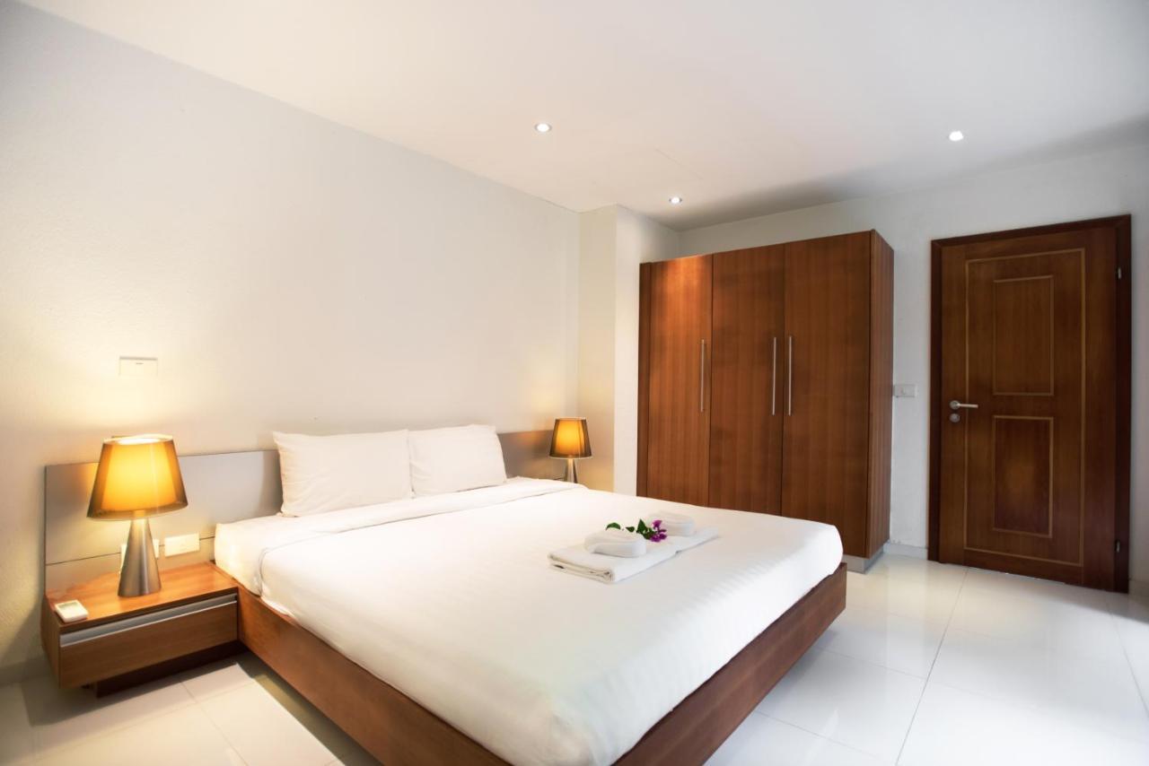Koh Chang Beach Villas Dış mekan fotoğraf