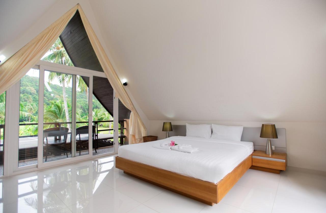 Koh Chang Beach Villas Dış mekan fotoğraf