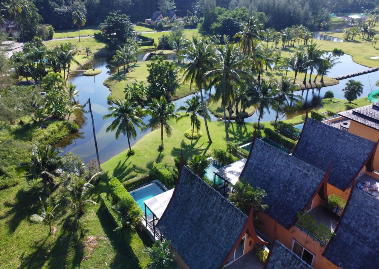 Koh Chang Beach Villas Dış mekan fotoğraf