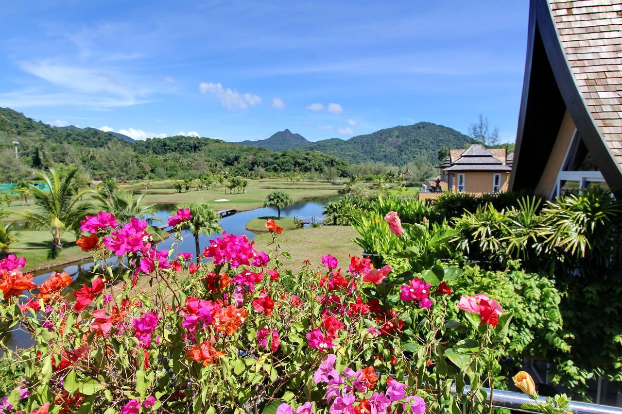 Koh Chang Beach Villas Dış mekan fotoğraf